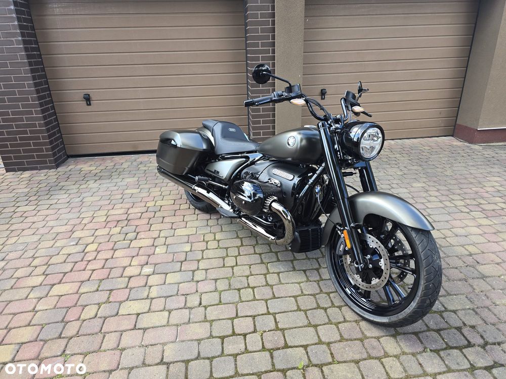 BMW R - 9