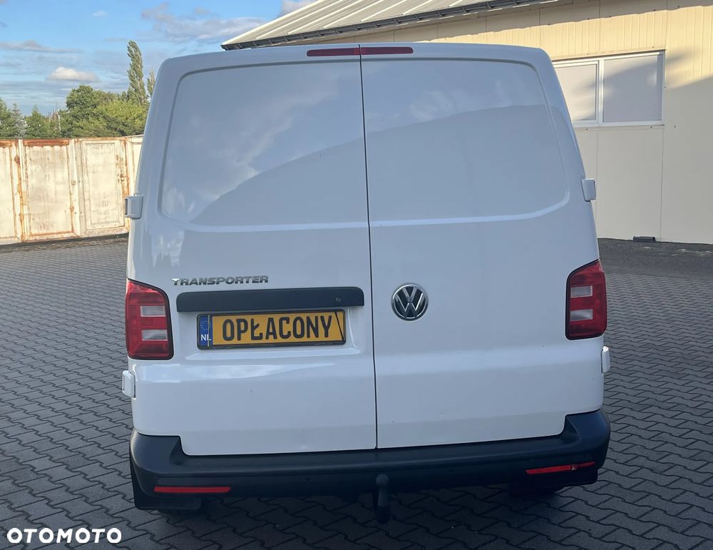 Volkswagen TRANSPORTER T6 Long L2 - 27