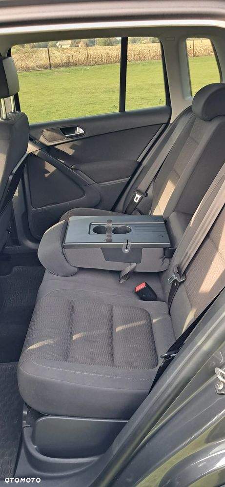 Volkswagen Tiguan - 15