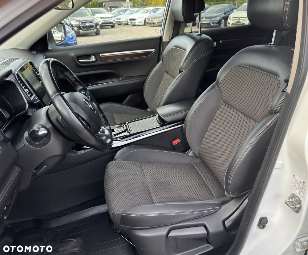 Renault Koleos ENERGY dCi 175 X-tronic 4WD LIMITED - 18