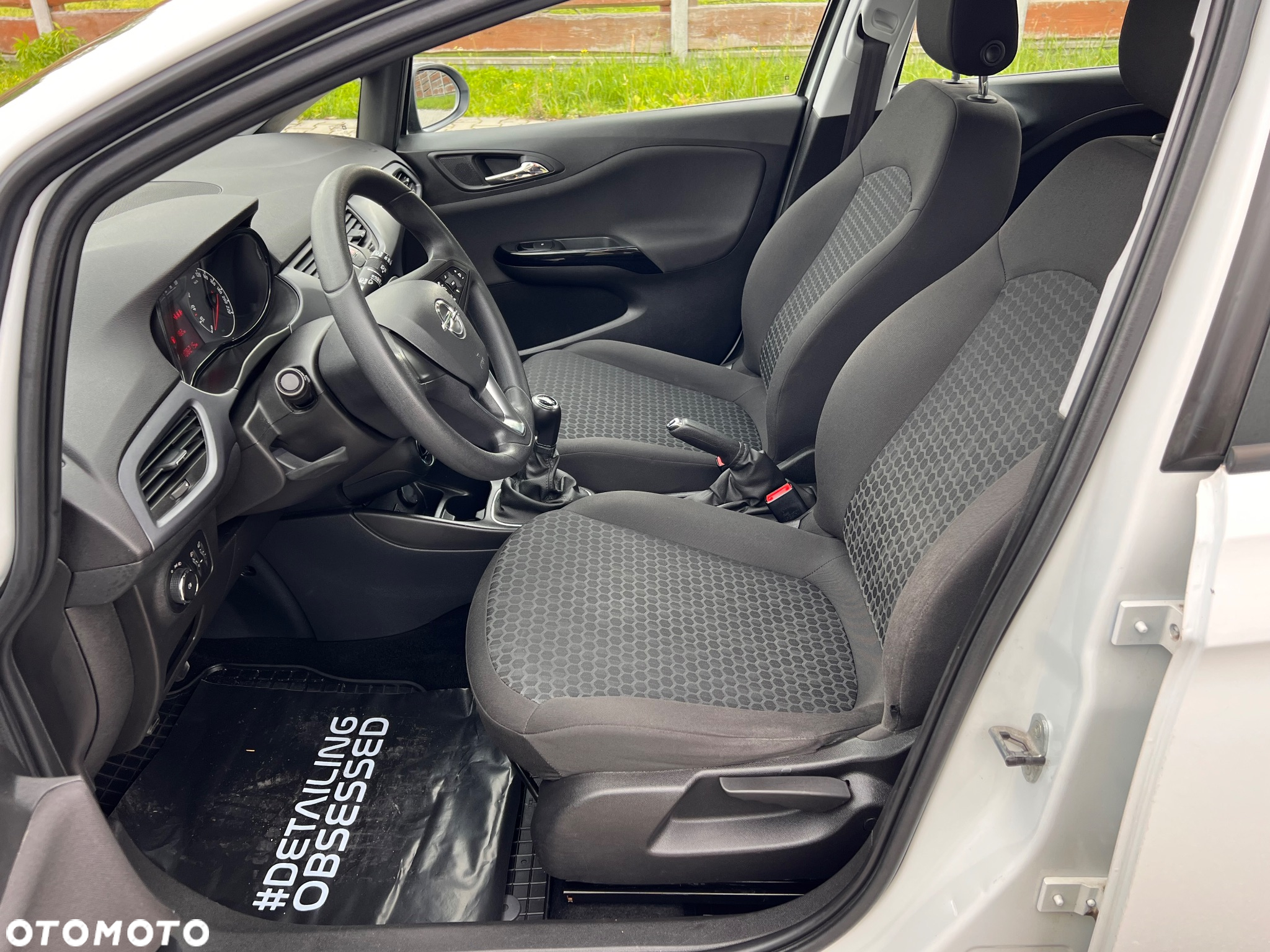 Opel Corsa 1.2 Enjoy - 19