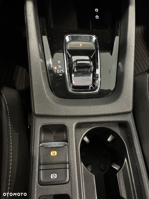 Skoda Octavia 2.0 TDI Ambition DSG - 20