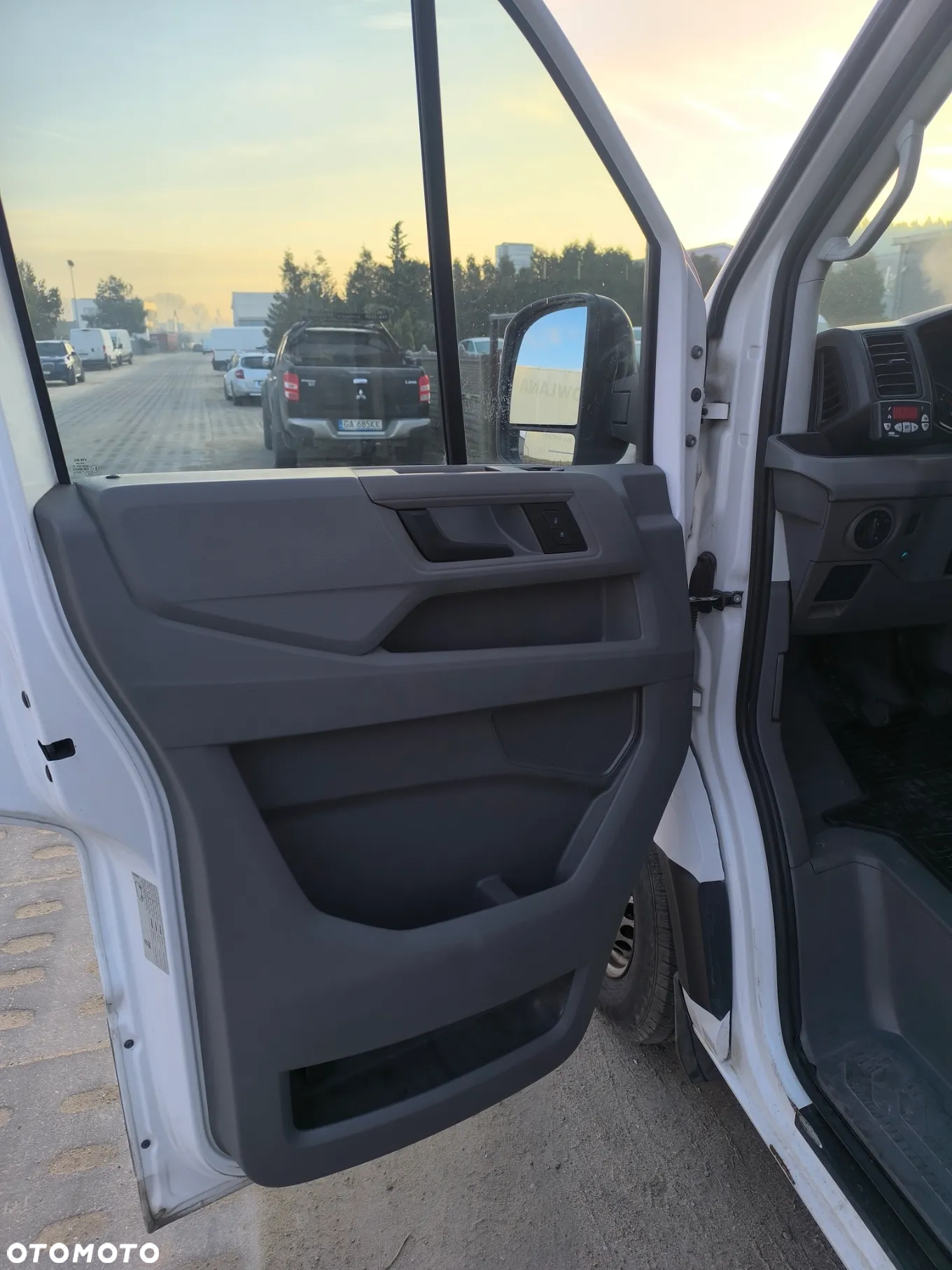 Volkswagen Crafter - 16
