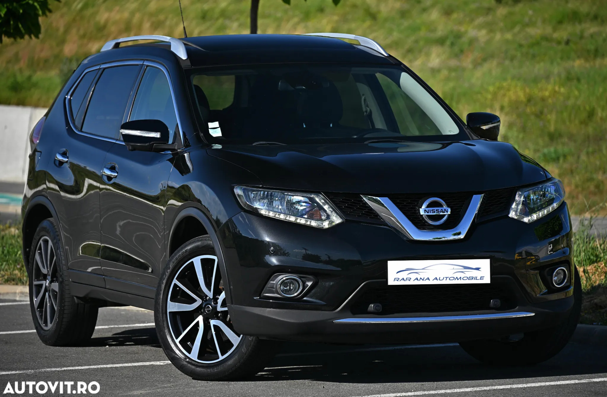 Nissan X-Trail 1.6 dCi Tekna - 19