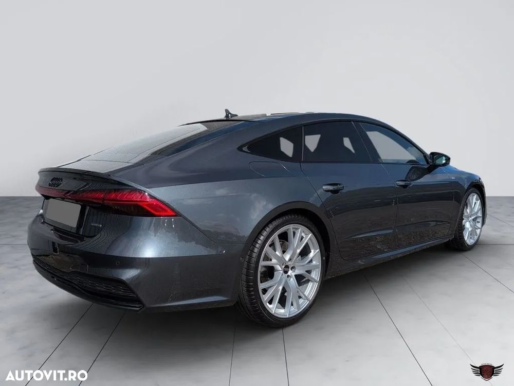 Audi A7 55 TFSI quattro S tronic MHEV - 4