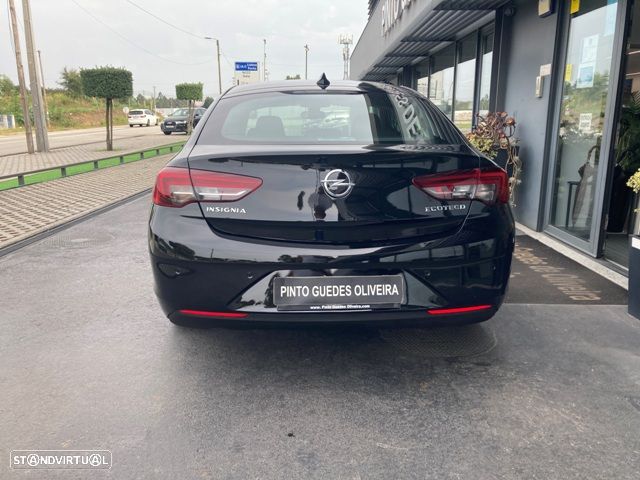 Opel Insignia Grand Sport 1.6 CDTi Business Edition - 8