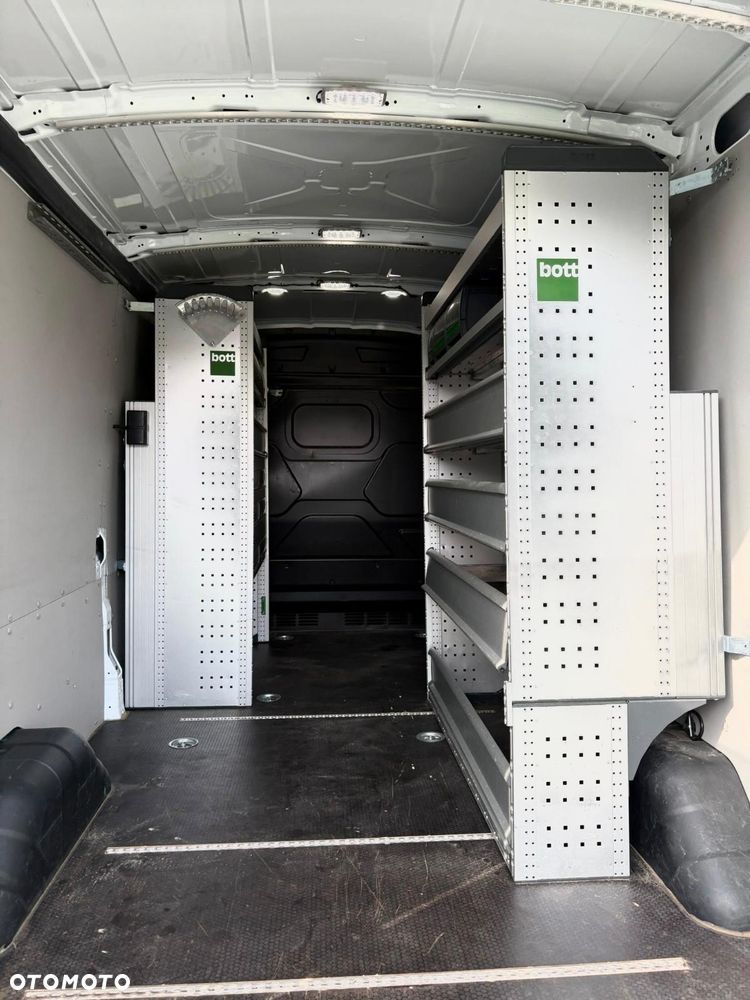 Ford TRANSIT - 9