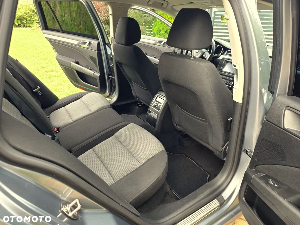 Skoda Superb 1.8 TSI Elegance DSG - 16