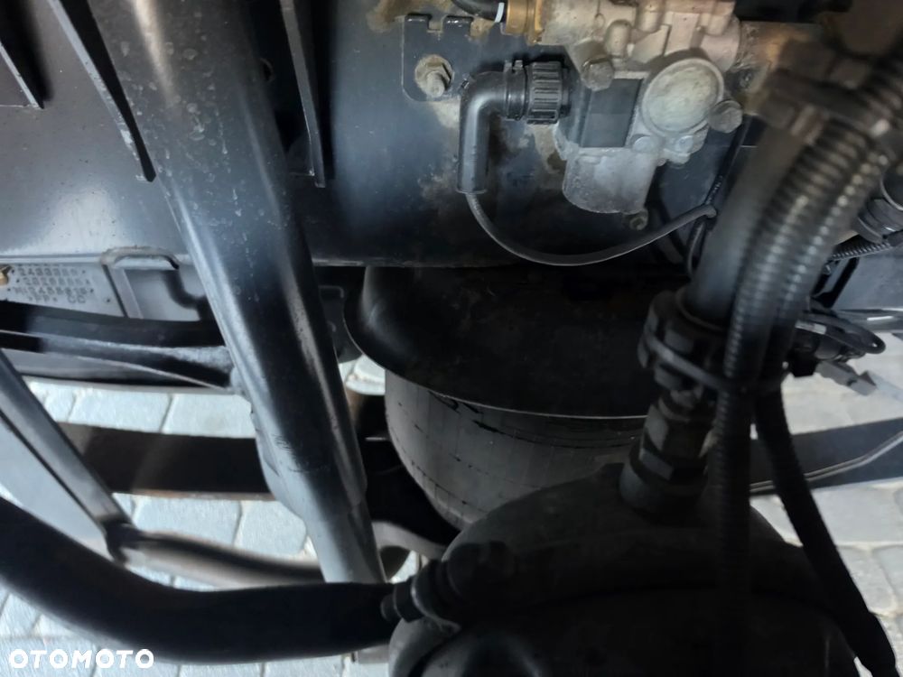 Scania R450/ Chłodnia / 6x2 / WINDA BAR 2,5T / Import Niemcy / Zadbana / PROSTO OD PIERWSZEGO WŁAŚCICIELA  / Euro 6/ Kontener Kwiatowy / - 18