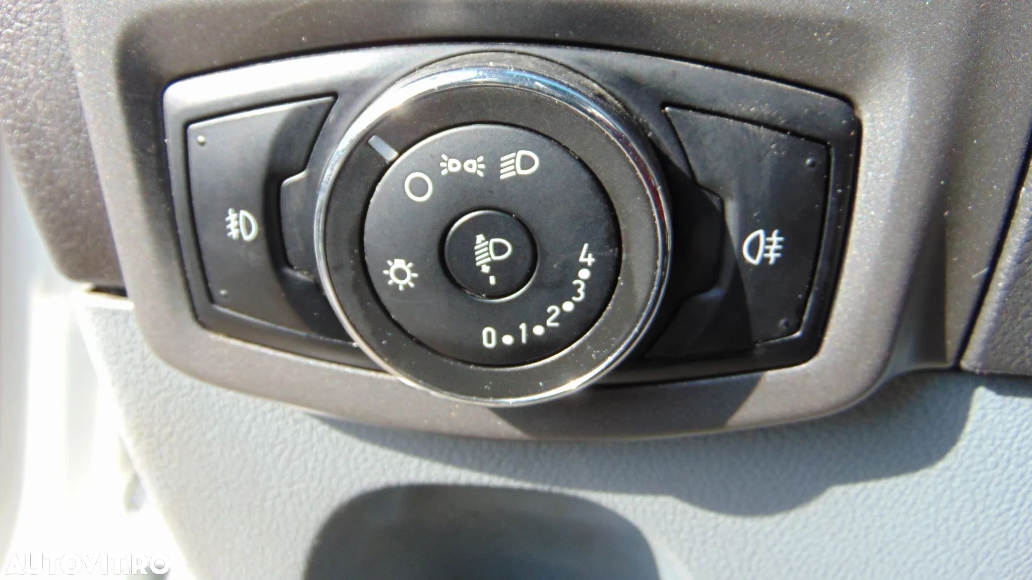 Bloc lumini Ford Transit Custom 2012-2022 dezmembrez trasit 2.2 euro 5 - 1