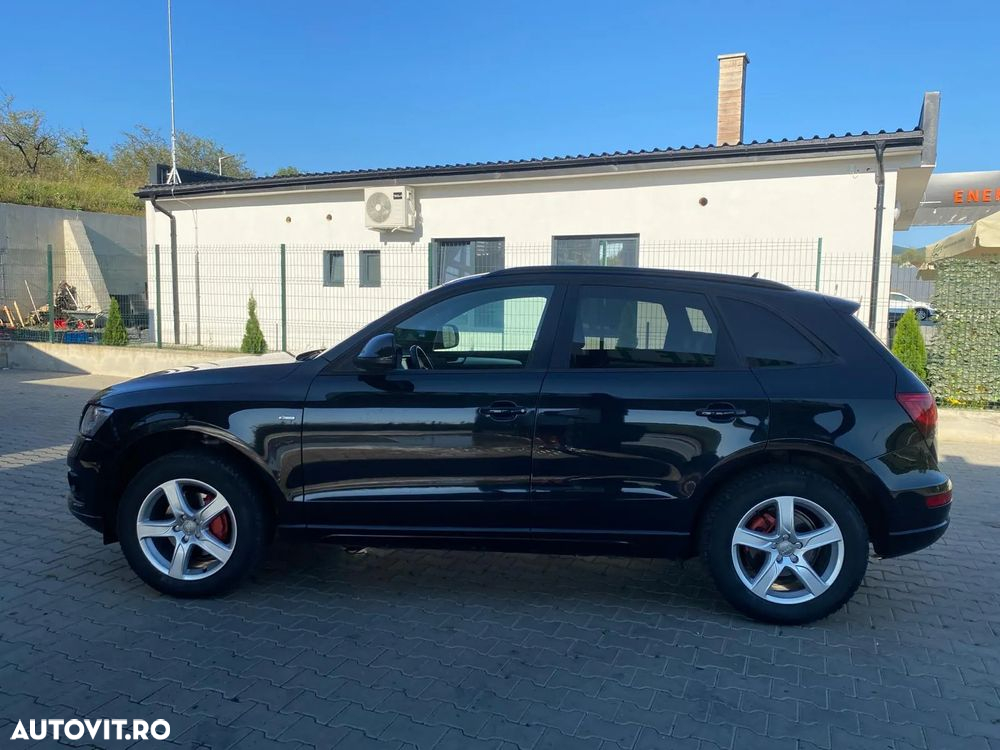 Audi Q5 - 5