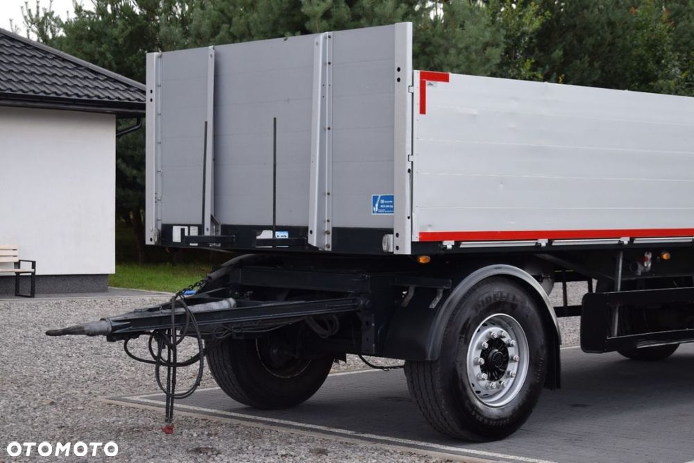 Schwarzmuller T-Serie - 10