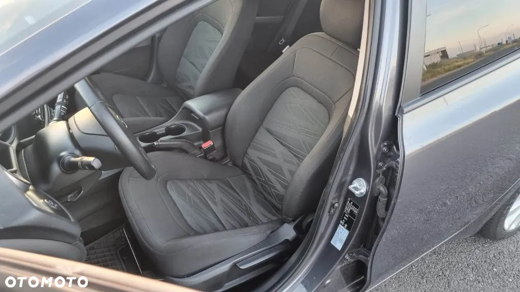 Kia Ceed Cee'd 1.6 CRDi XL - 3