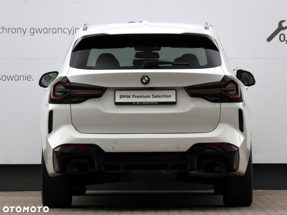 BMW X3 - 11