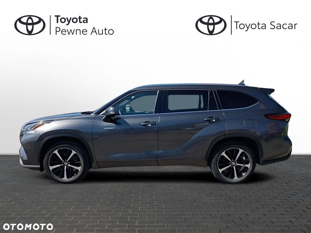 Toyota Highlander - 2