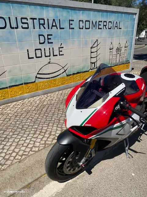 Ducati Panigale V4 S PANIGALE V4 SPECIALE - 15