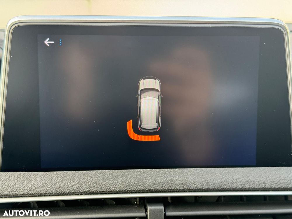 Peugeot 3008 1.5 BlueHDI S&S EAT8 Active - 21