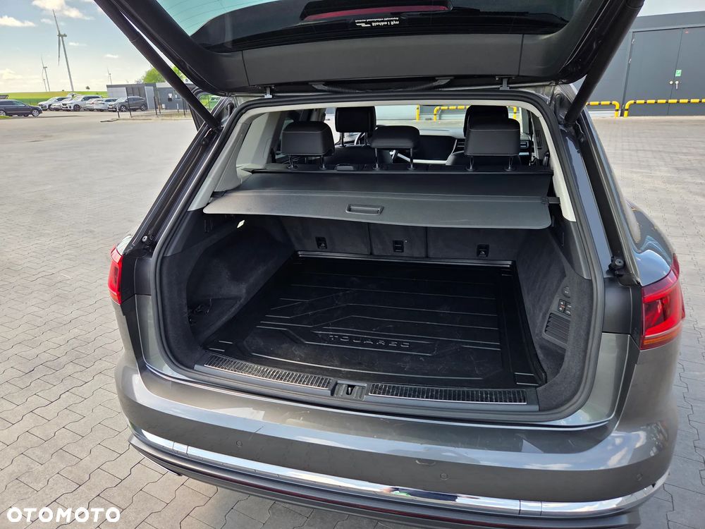 Volkswagen Touareg 3.0 V6 TDI SCR 4Mot Elegance - 8