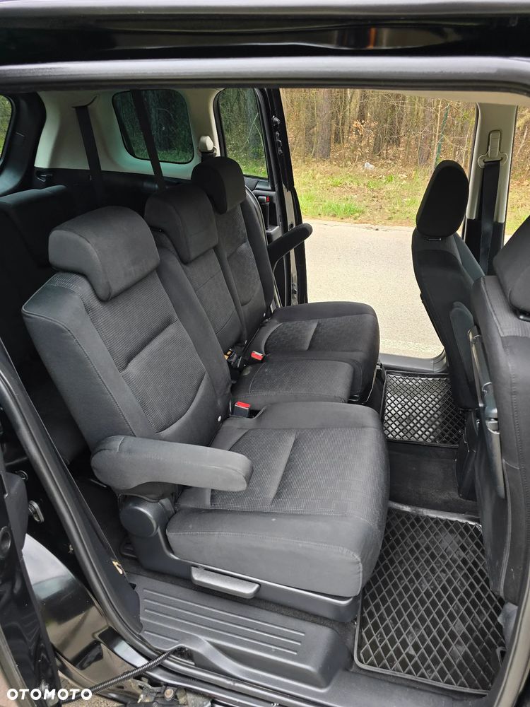 Mazda 5 2.0 CD DPF Exclusive - 22