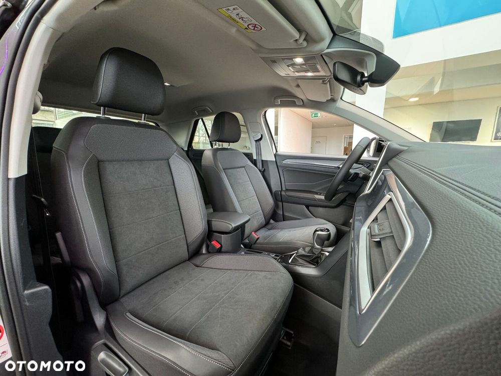 Volkswagen T-Roc 2.0 TDI SCR Final Edition DSG - 9