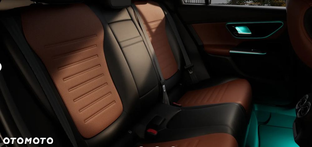 Mercedes-Benz GLC Coupe 200 mHEV 4-Matic AMG Line - 19