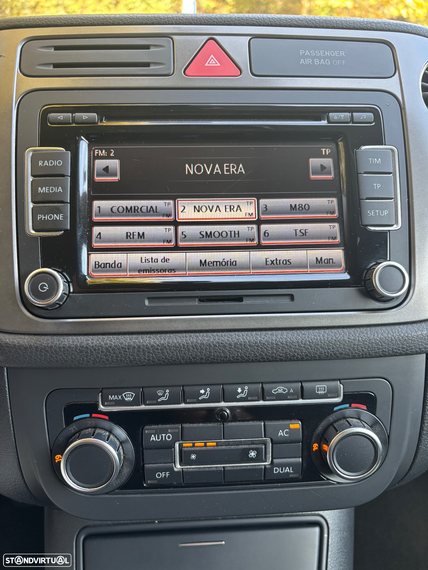 VW Tiguan 1.4 TSI Trend BlueMotion - 14