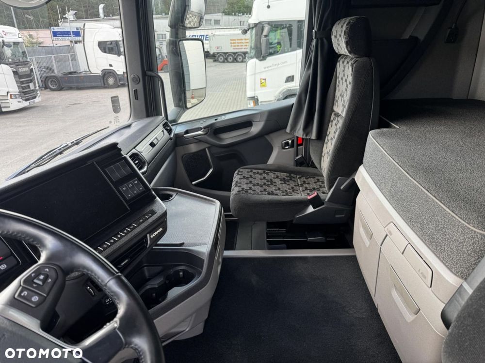 Scania Scania R460A4x2NA - 8