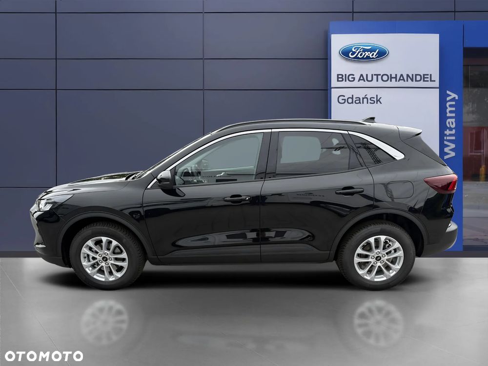 Ford Kuga 2.5 Duratec FHEV TITANIUM - 2