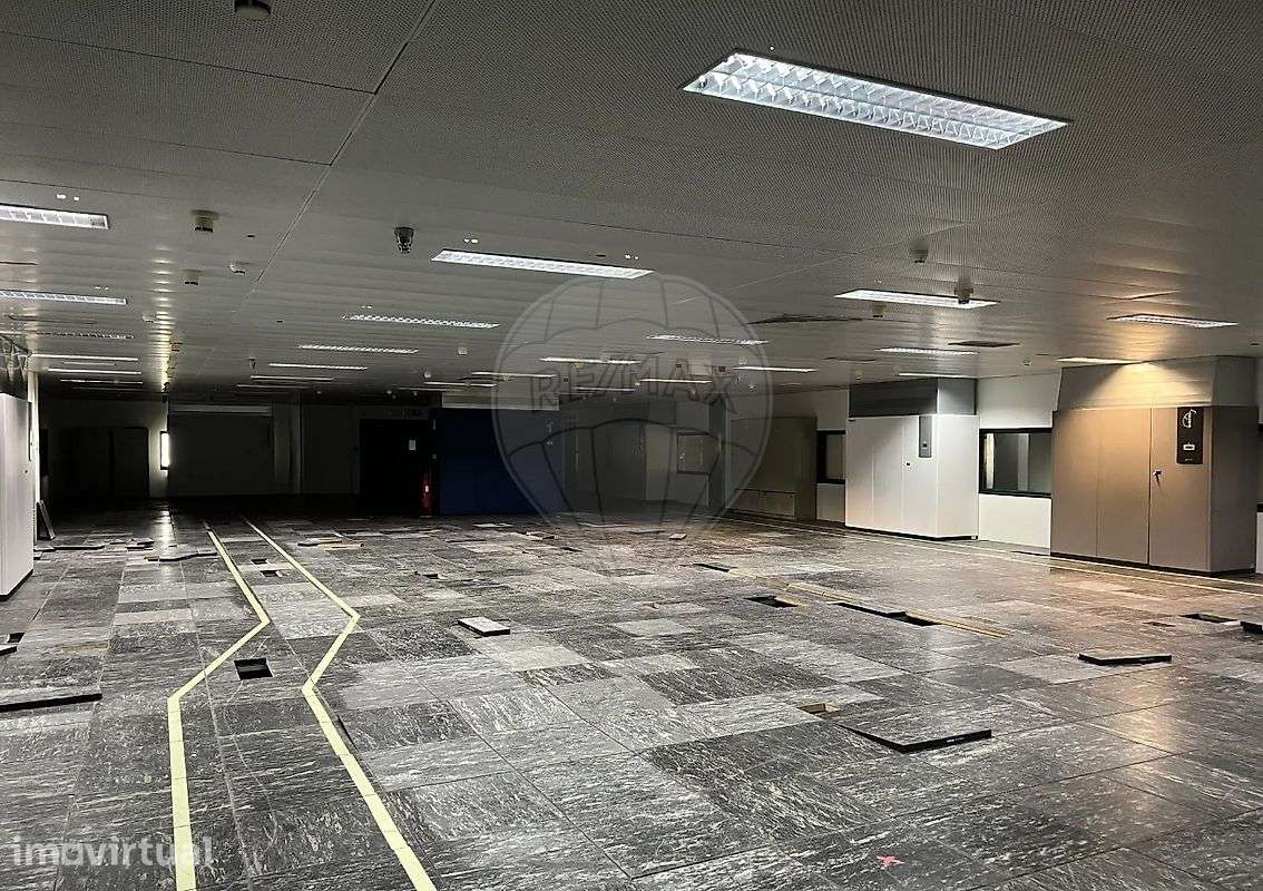 Armazém  para venda - Grande imagem: 5/11