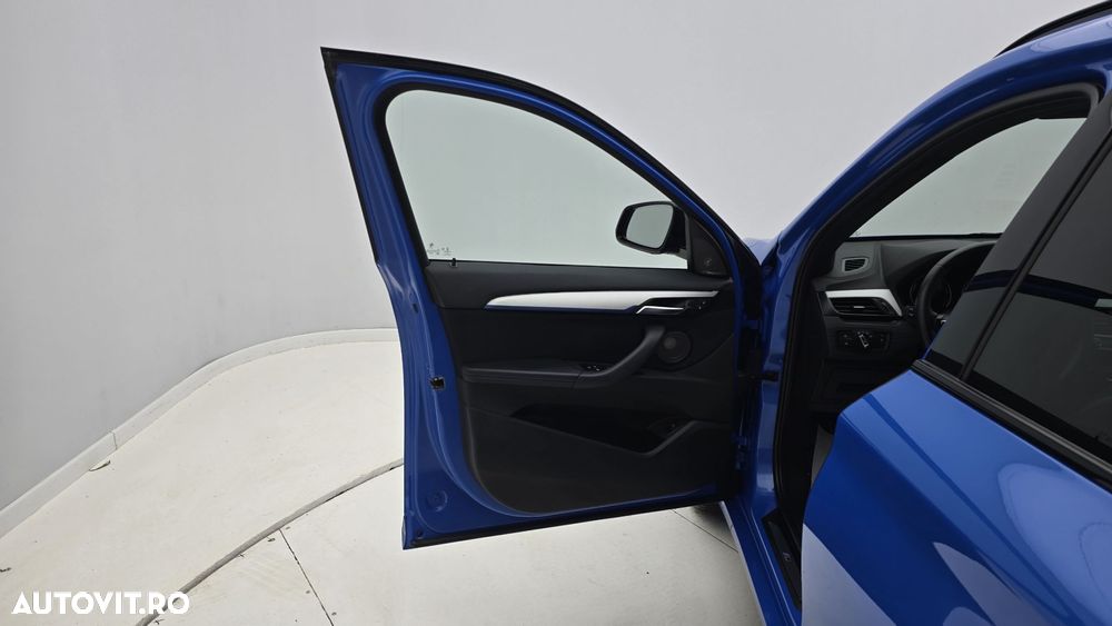 BMW X1 - 11