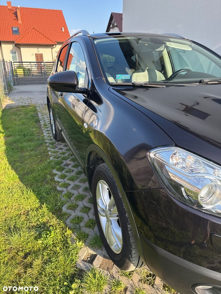 Nissan Qashqai 2.0 Tekna - 15