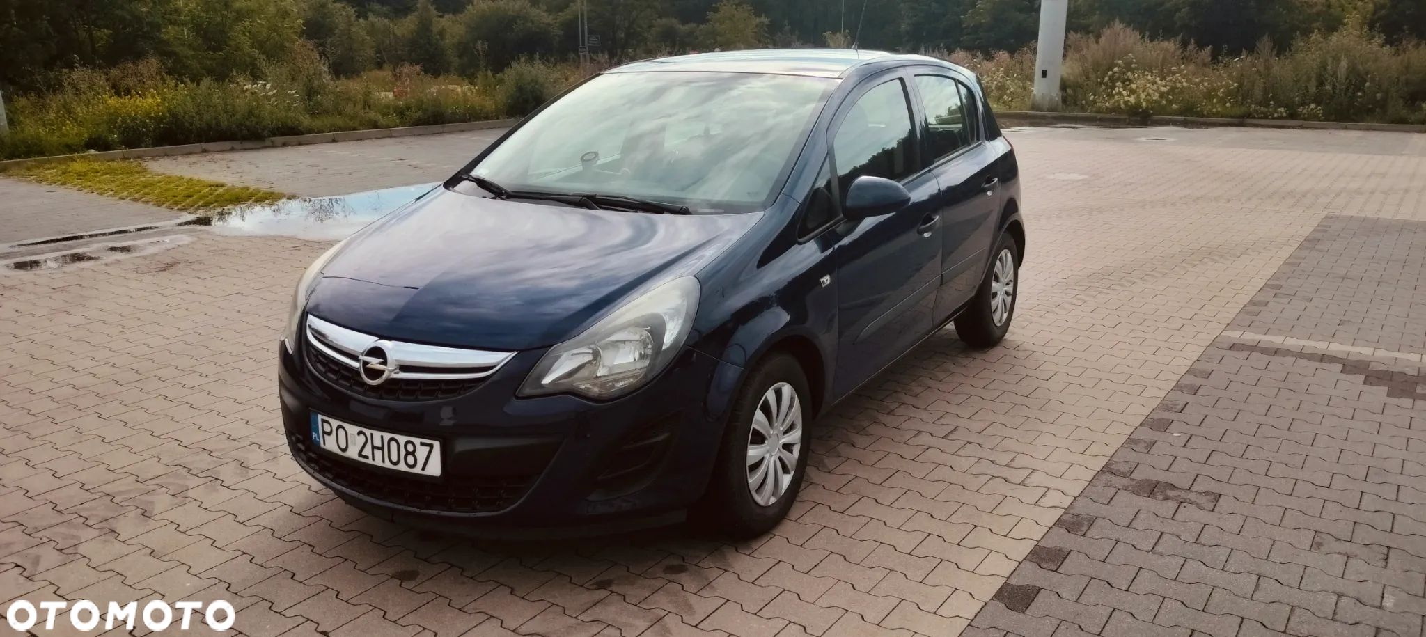 Opel Corsa 1.0 12V Edition / Active - 1