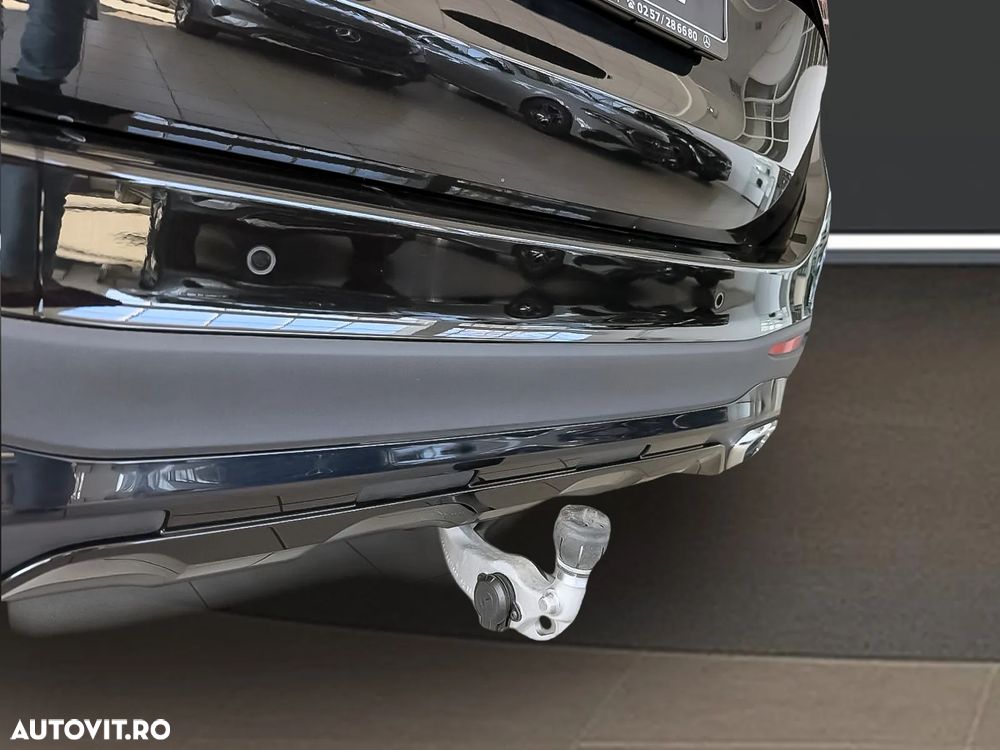 Mercedes-Benz GLC 200 4Matic 9G-TRONIC AMG Line Advanced - 9