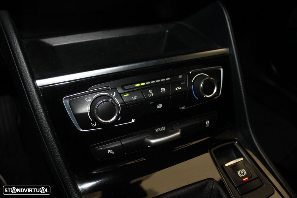 BMW 216 Active Tourer d Advantage - 20