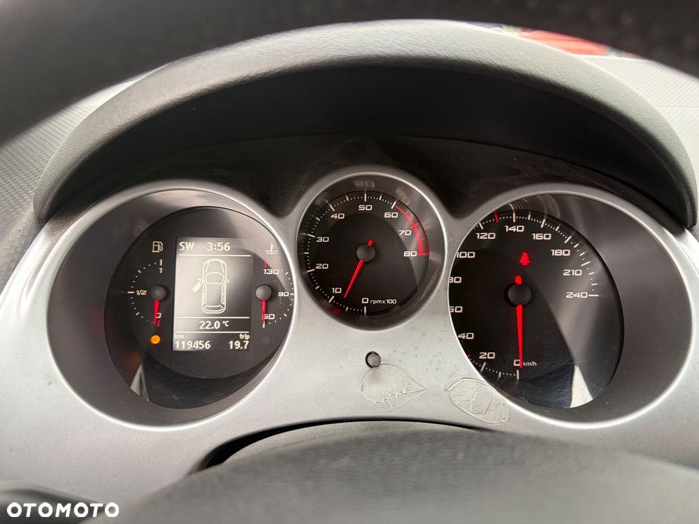 Seat Altea XL - 10