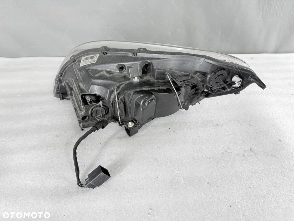 Reflektor Przód strona prawa Volvo XC60 31395463 XENON - 5