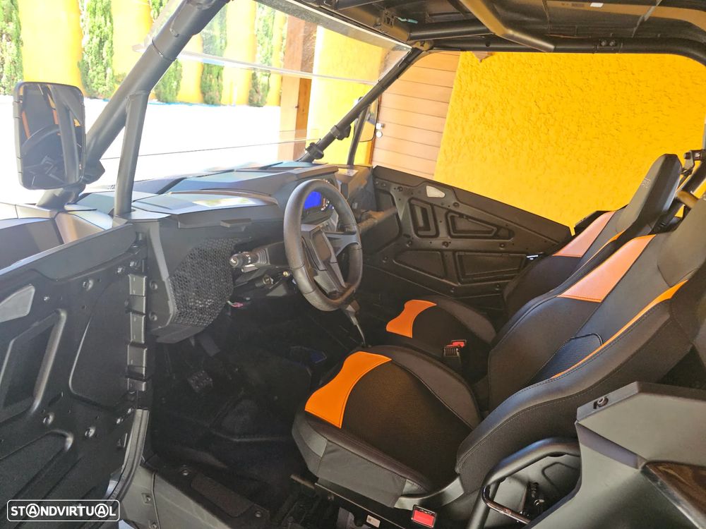 Polaris RZR PRO XP 1000 Sport - 7