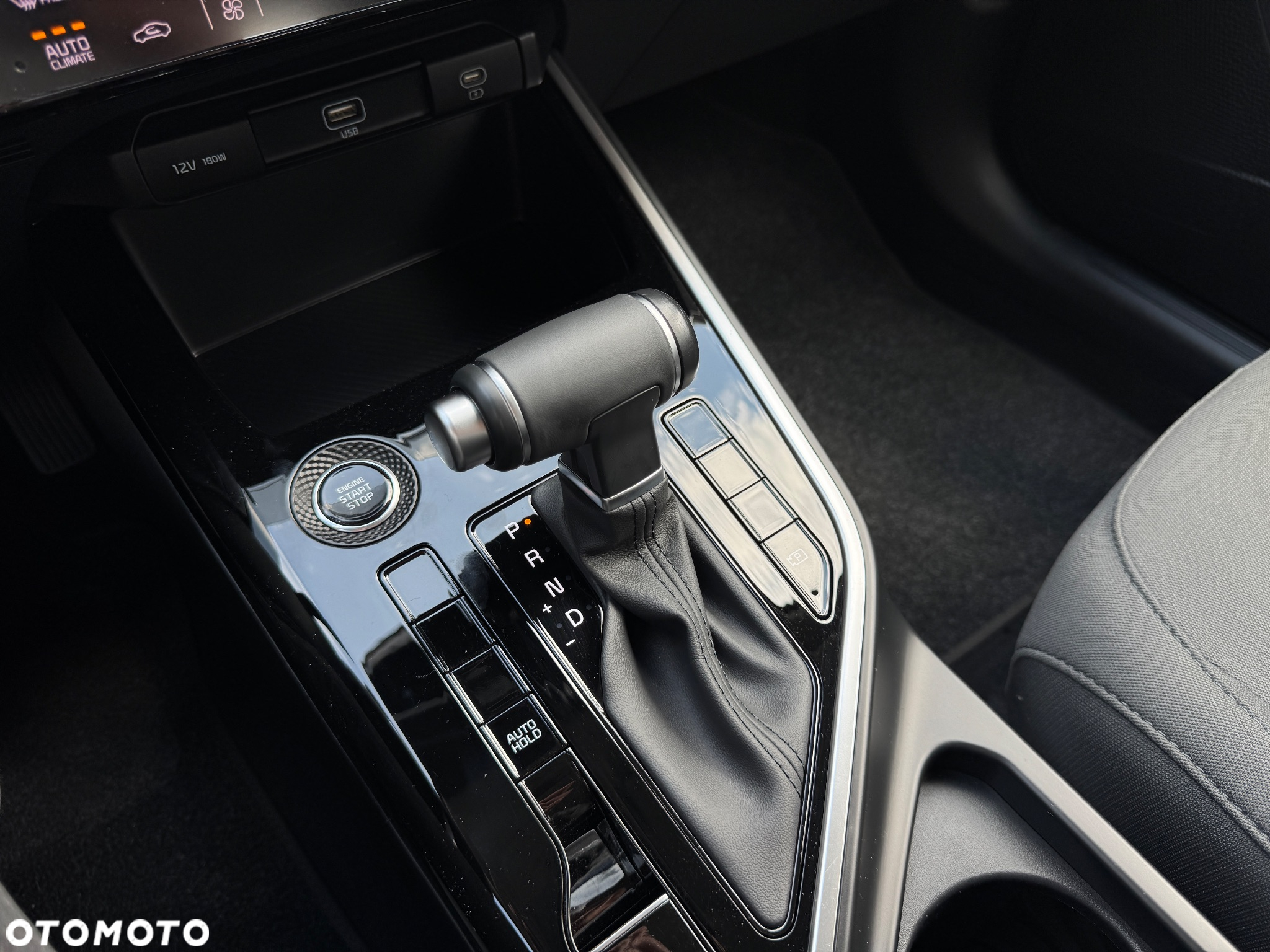 Kia Niro - 29