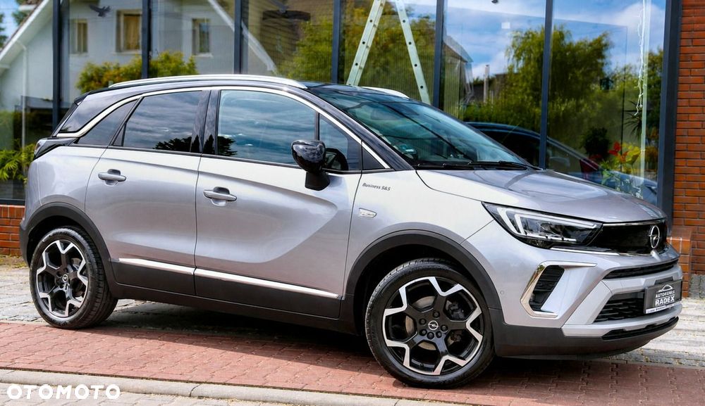 Opel Crossland 1.5 Business Elegance - 4