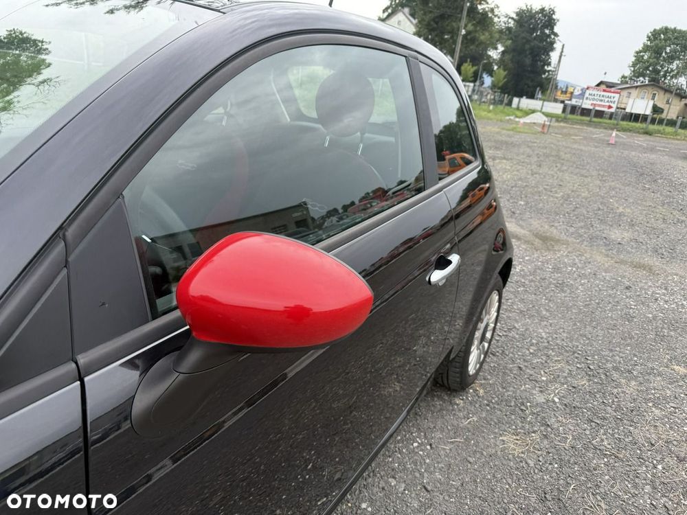 Fiat 500 - 13