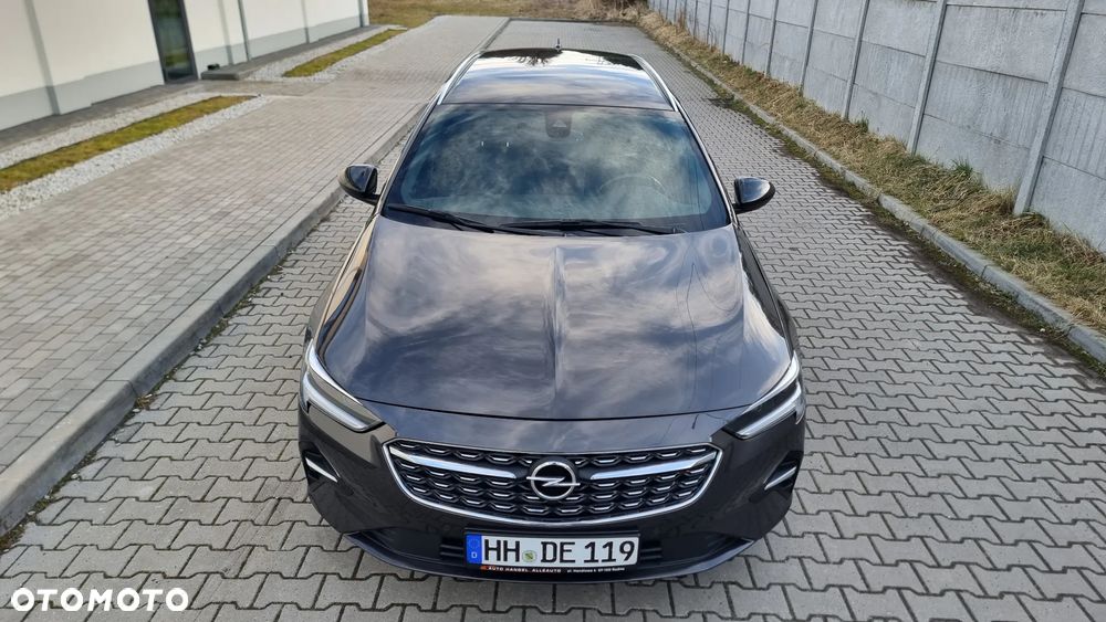Opel Insignia 2.0 T Elegance S&S - 6