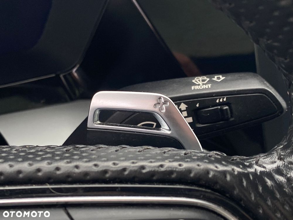 Audi RS3 Limousine - 20