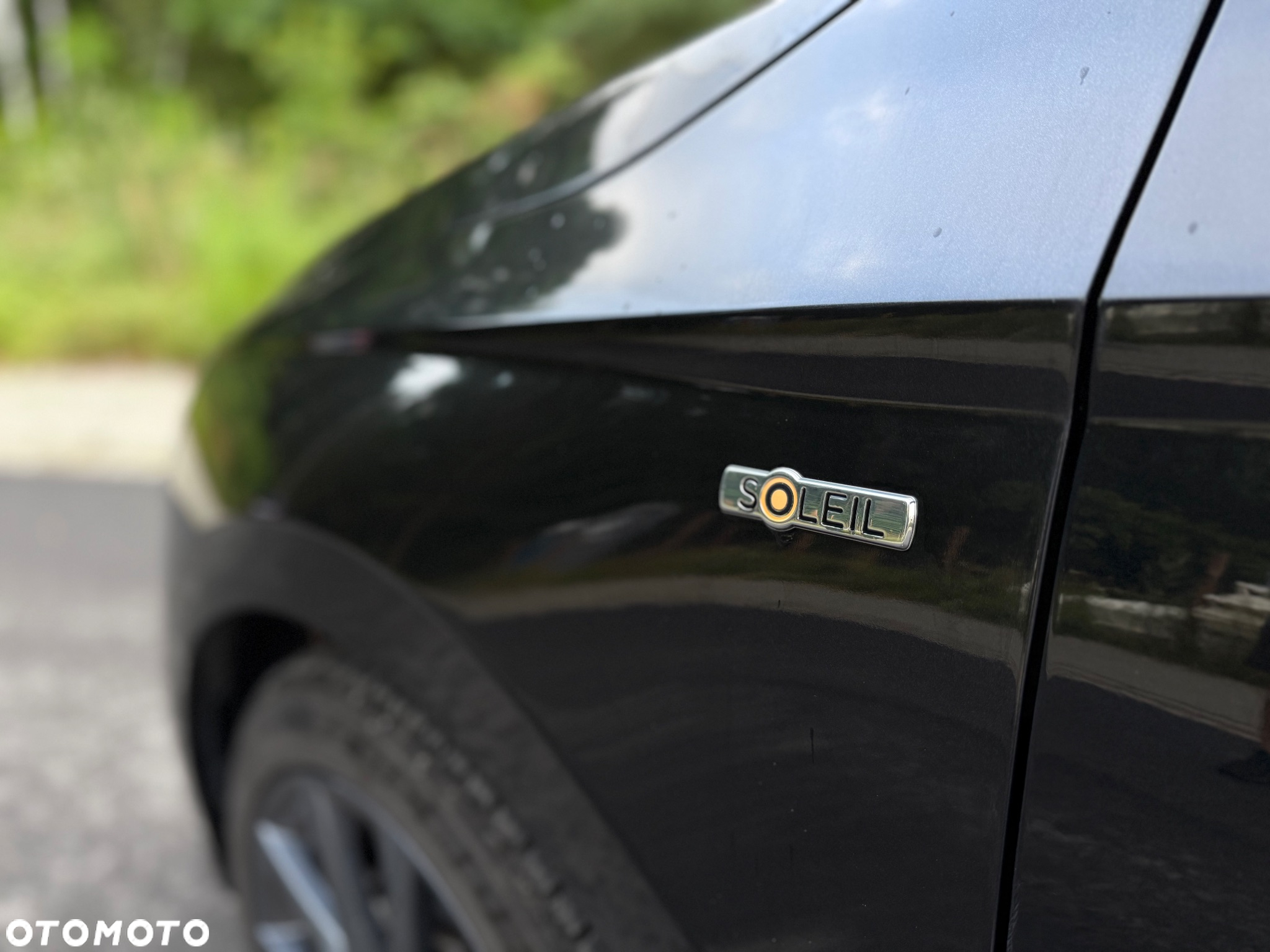 Skoda Fabia 1.0 MPI Soleil - 9