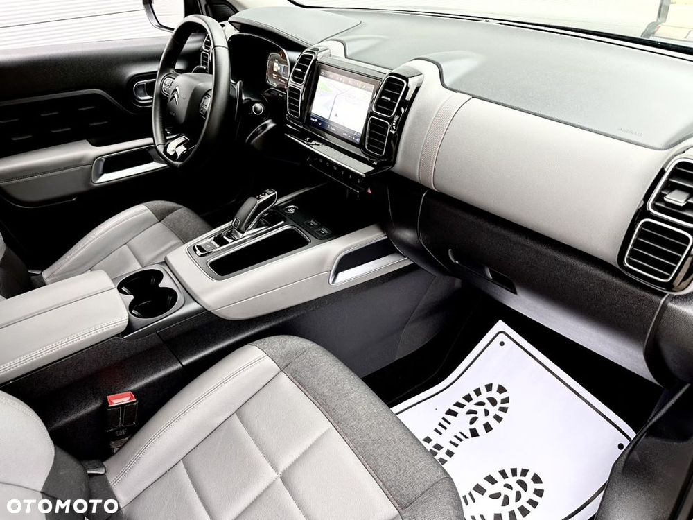 Citroën C5 Aircross BlueHDI 130 S&S EAT8 SHINE - 26