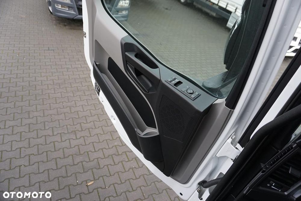 Mercedes-Benz ANTOS / 1830 / EURO 6 / CHŁODNIA + WINDA / 18 PALET - 35