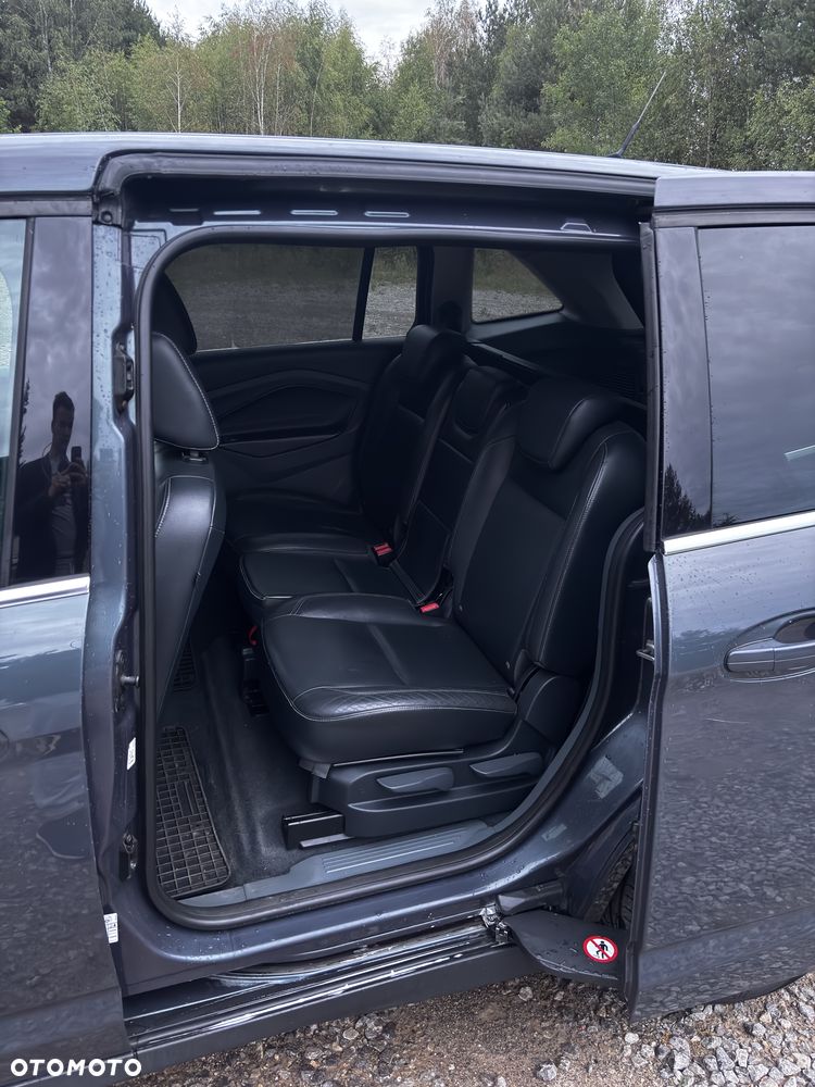Ford C-MAX - 7