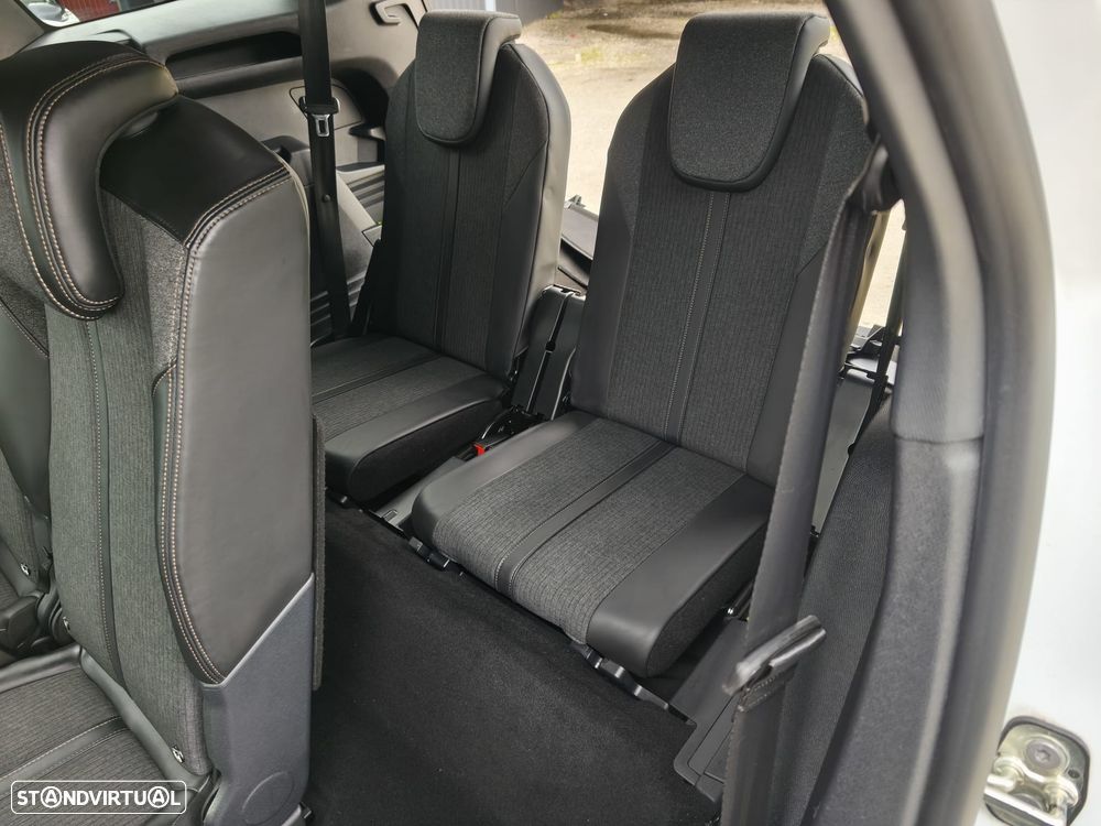 Peugeot 5008 1.5 BlueHDi GT Line - 22