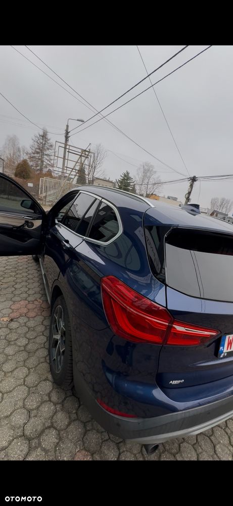 BMW X1 - 3