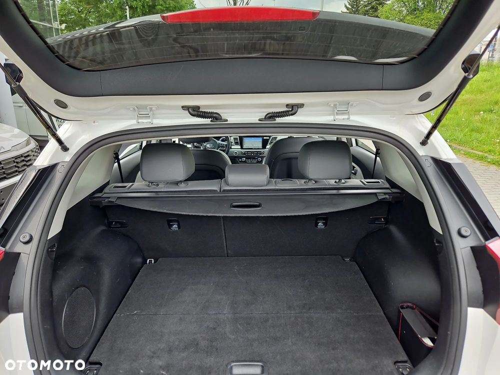Kia Niro 1.6 GDI Hybrid XL - 17