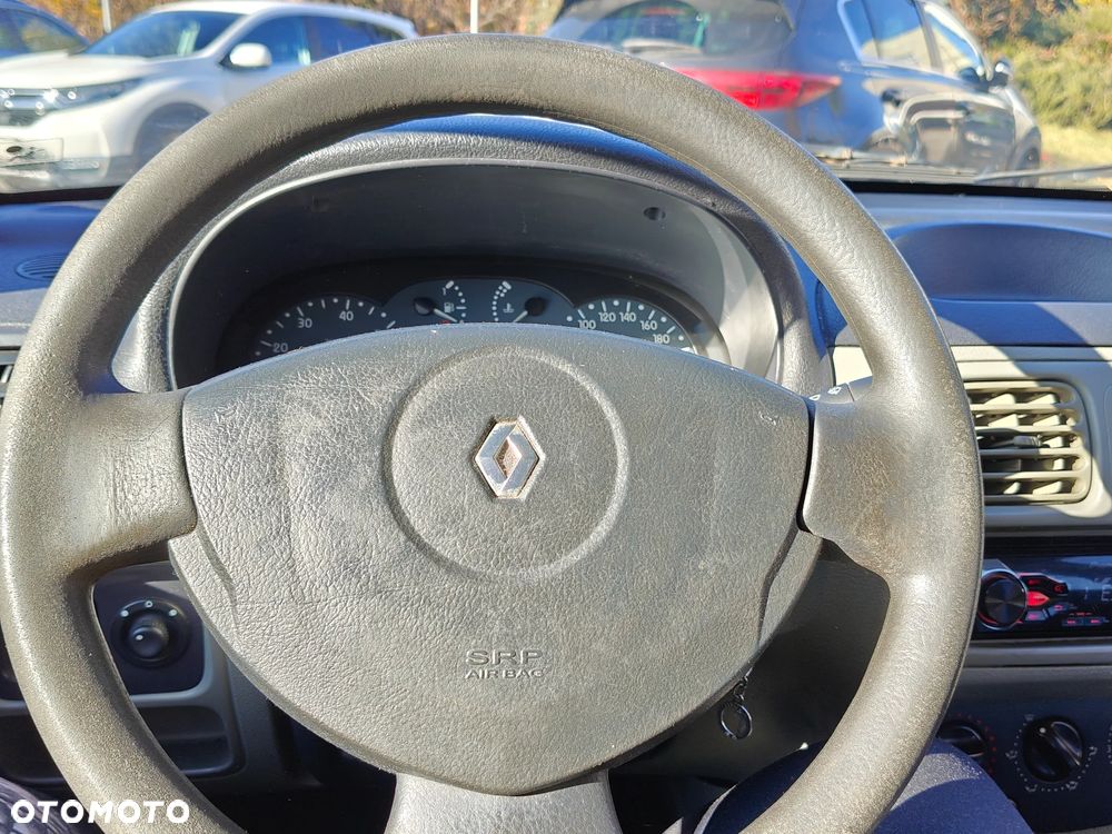 Renault Thalia 1.4 Alize - 20